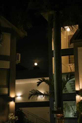 Hotel Palm shore