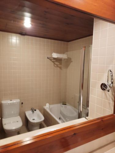 407627505 Hotel Fontanals Golf