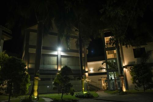 Hotel Palm shore
