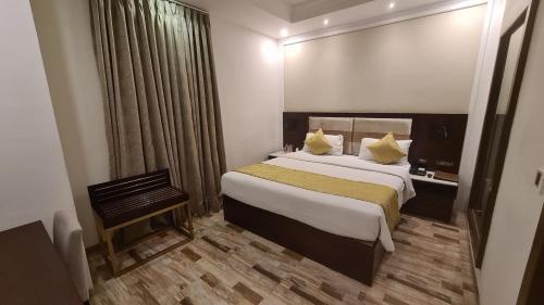 Regenta Inn Ranip Ahmedabad