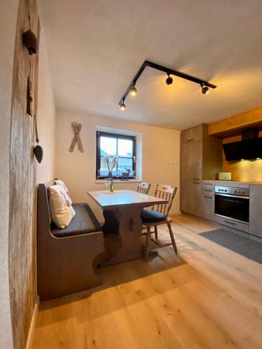 Haus Tirol Ehrwald 3