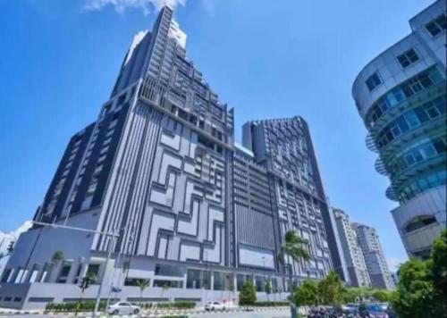 Trevor bathtub Imperio residence seaview jonker5min