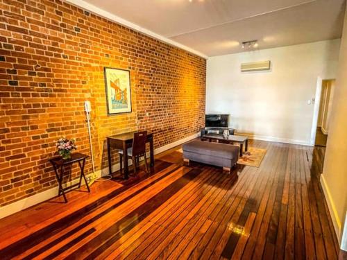 Townsville Central Apartment @ Flinders Street