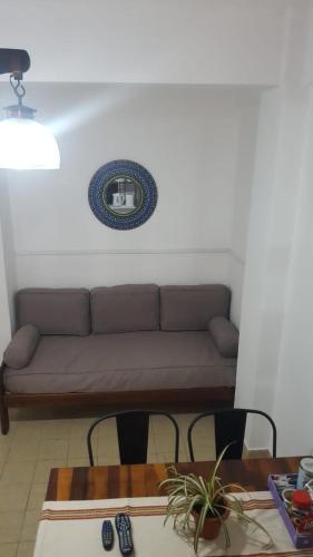 CONFORTABLE DEPARTAMENTO CENTRICO