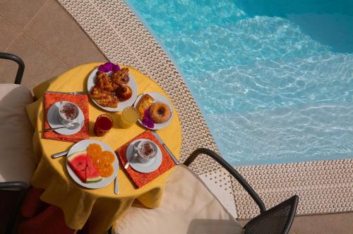 Arciduca Grand Hotel - image 2