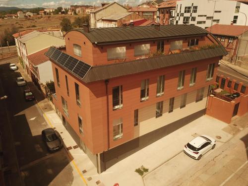 El Roble 9 - Apartment - Astorga