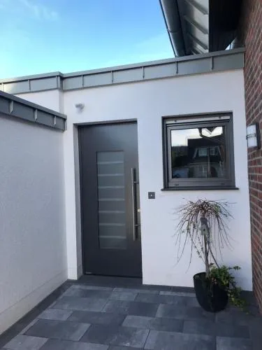 Ferienwohnung am Teutoburger Wald in Berghagen, Deutschland