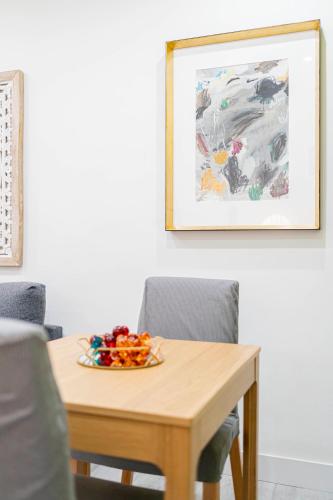 For You Rentals Glorieta de Bilbao apartment TEMPORAL EGU4, Madrid (fotografie 8)