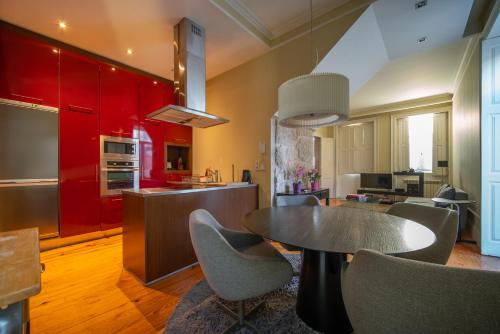 Near Boavista - Free Parking, Porto
