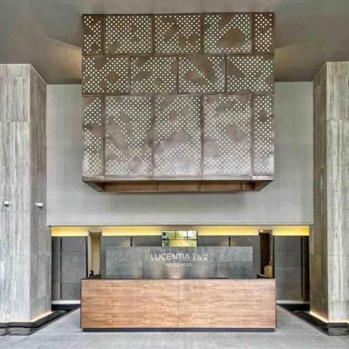 Maxhome at Lucentia Bukit Bintang City centre KL, Kuala Lumpur (Foto 8)