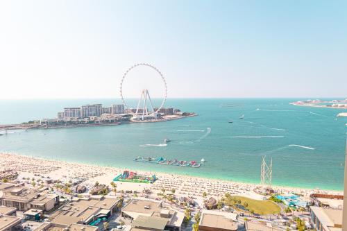 JBR apartments by HAPPY SEASON, Dubai (photo 7)