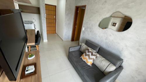 Apartamento em prédio residencial em FOZ DO IGUAÇU