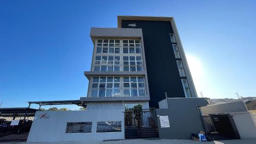 ทางเข้า, Apartamento em prédio residencial em FOZ DO IGUAÇU (Apartamento em predio residencial em FOZ DO IGUACU) in กัมโปส โด อีกัวชู