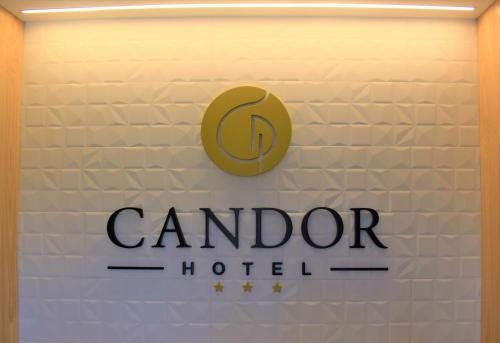 HOTEL CANDOR