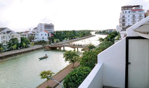 Hoi An Riverlight, Хойан (фото 5)