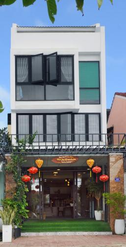 Hoi An Riverlight, Hoi An