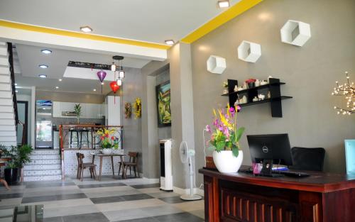 Hoi An Riverlight, Хойан (фото 7)