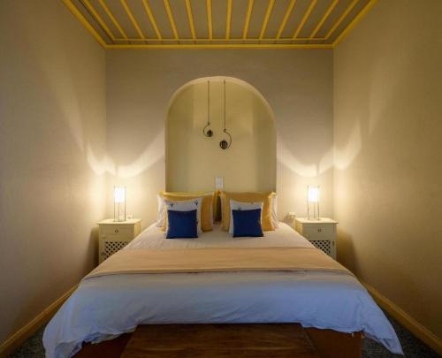 Kyriaki Guesthouse & Suites