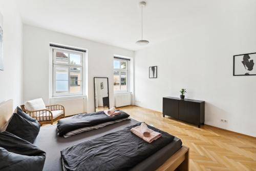 Two-Bedroom Apartment image 9