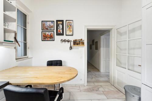 Two-Bedroom Apartment image 10