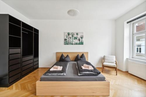 Two-Bedroom Apartment image 6
