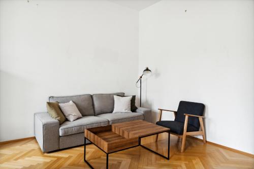 Two-Bedroom Apartment image 7