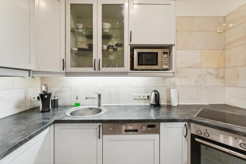 Two-Bedroom Apartment image 8