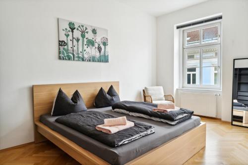 Two-Bedroom Apartment image 1