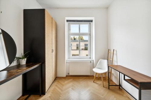Two-Bedroom Apartment image 2