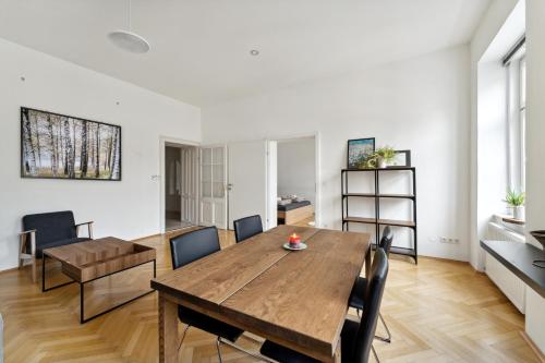 Two-Bedroom Apartment image 3