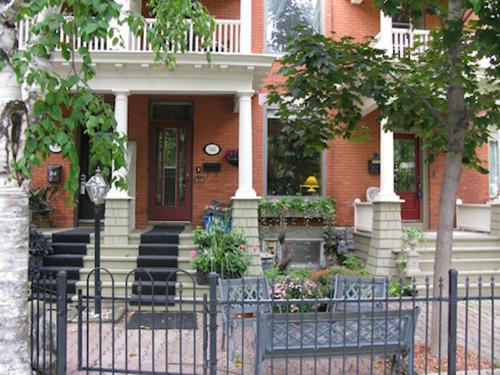 Benner's Bed & Breakfast