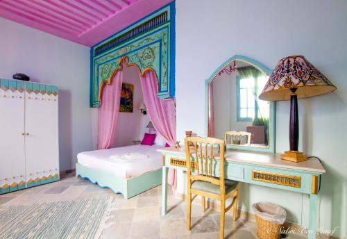 Dar Lekbira Boutique Hôtel