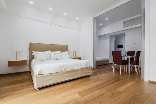 Excellent room comfort & quality