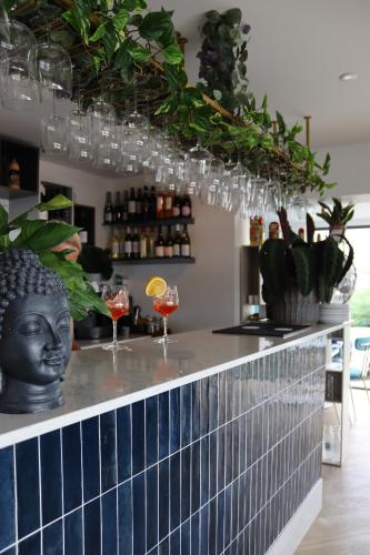 ポーツ ビーチ ホテル