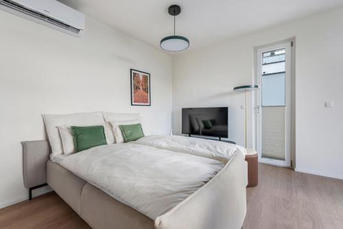 Karl und Anton Boutique Apartments, Vienna (photo 9)