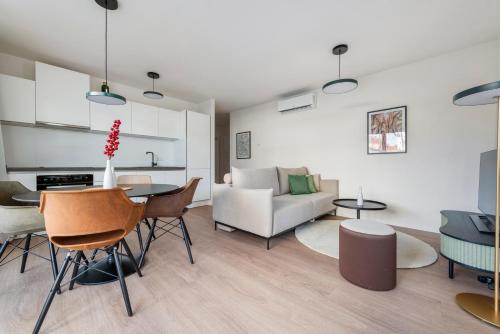 Karl und Anton Boutique Apartments