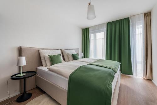 Karl und Anton Boutique Apartments