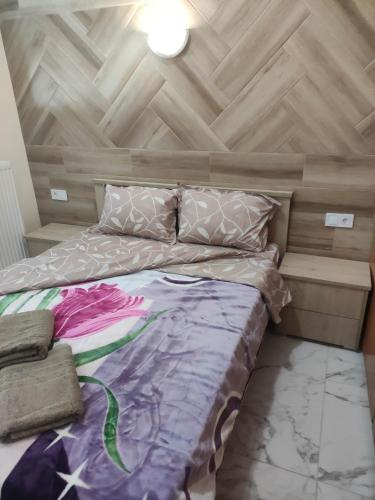 GCM 2 ROOMS kentro - Katerini