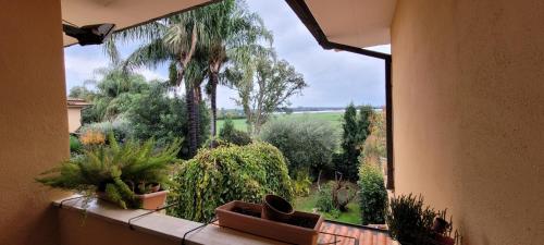 Villa Lidia in Sabaudia