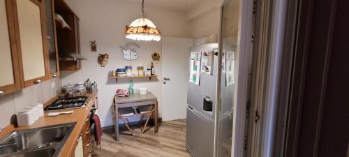 Villa Lidia in Sabaudia