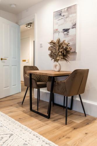The City Escape - 5* stay in the heart of Glasgow!, Glasgow (Foto 6)