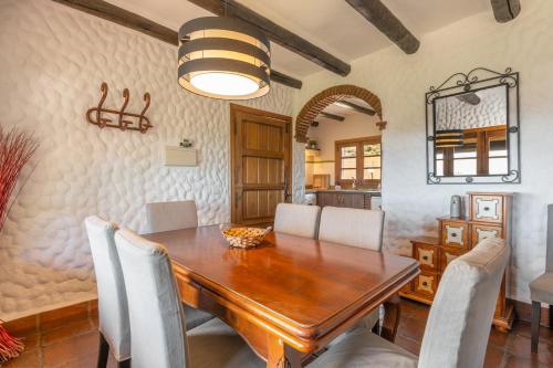 El Chorro Villas - image 10