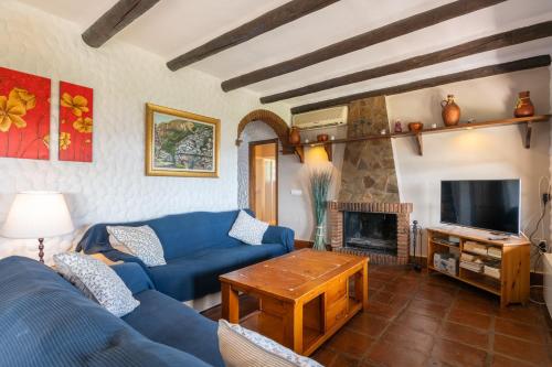 El Chorro Villas - image 8