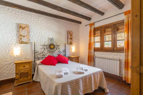 El Chorro Villas - image 7