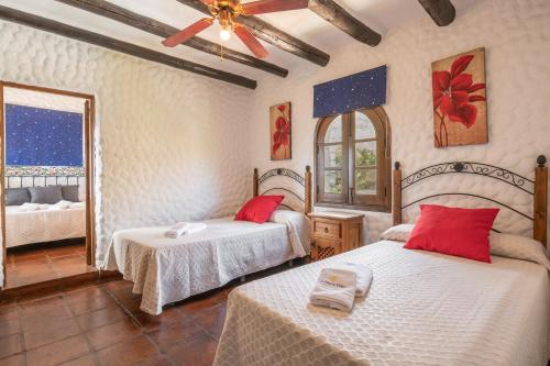 El Chorro Villas - image 12