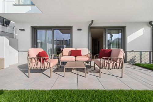 Karl und Anton Boutique Apartments 4