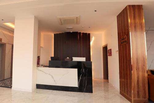 Ewann Hotel Apartments in Nizwa