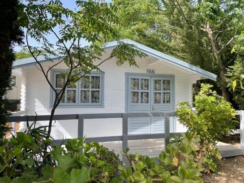 Complejo Turístico & Camping Cabopino - image 13