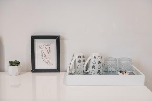 Privilege Suite, Pietà (Foto 7)