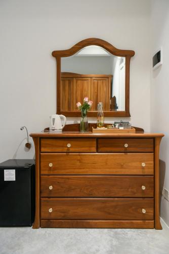 Privilege Suite, Pietà (Foto 10)